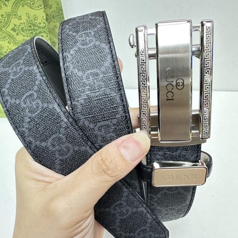 G*u*i belts